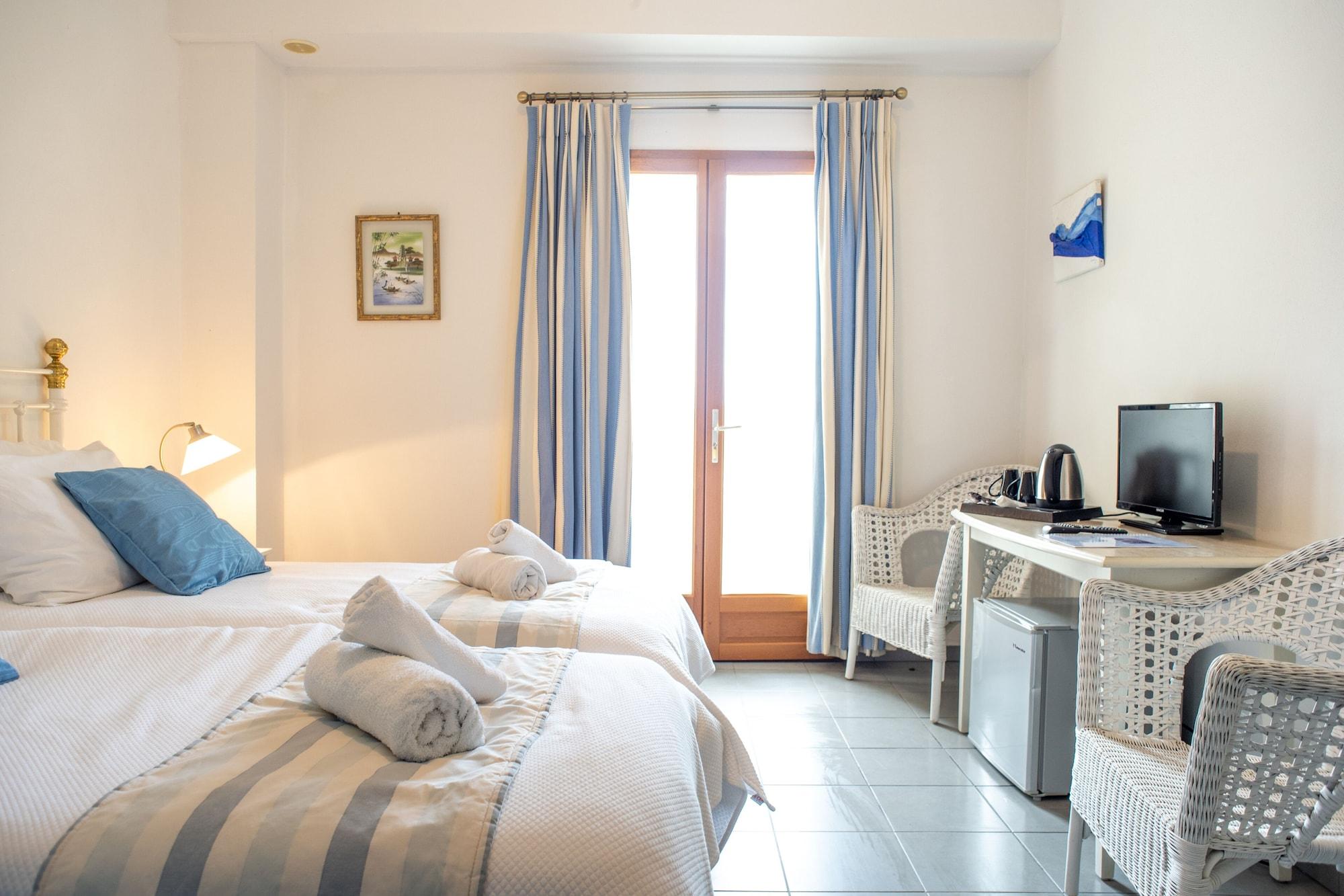 Lagou Raxi Country Hotel Lavkos Exterior foto
