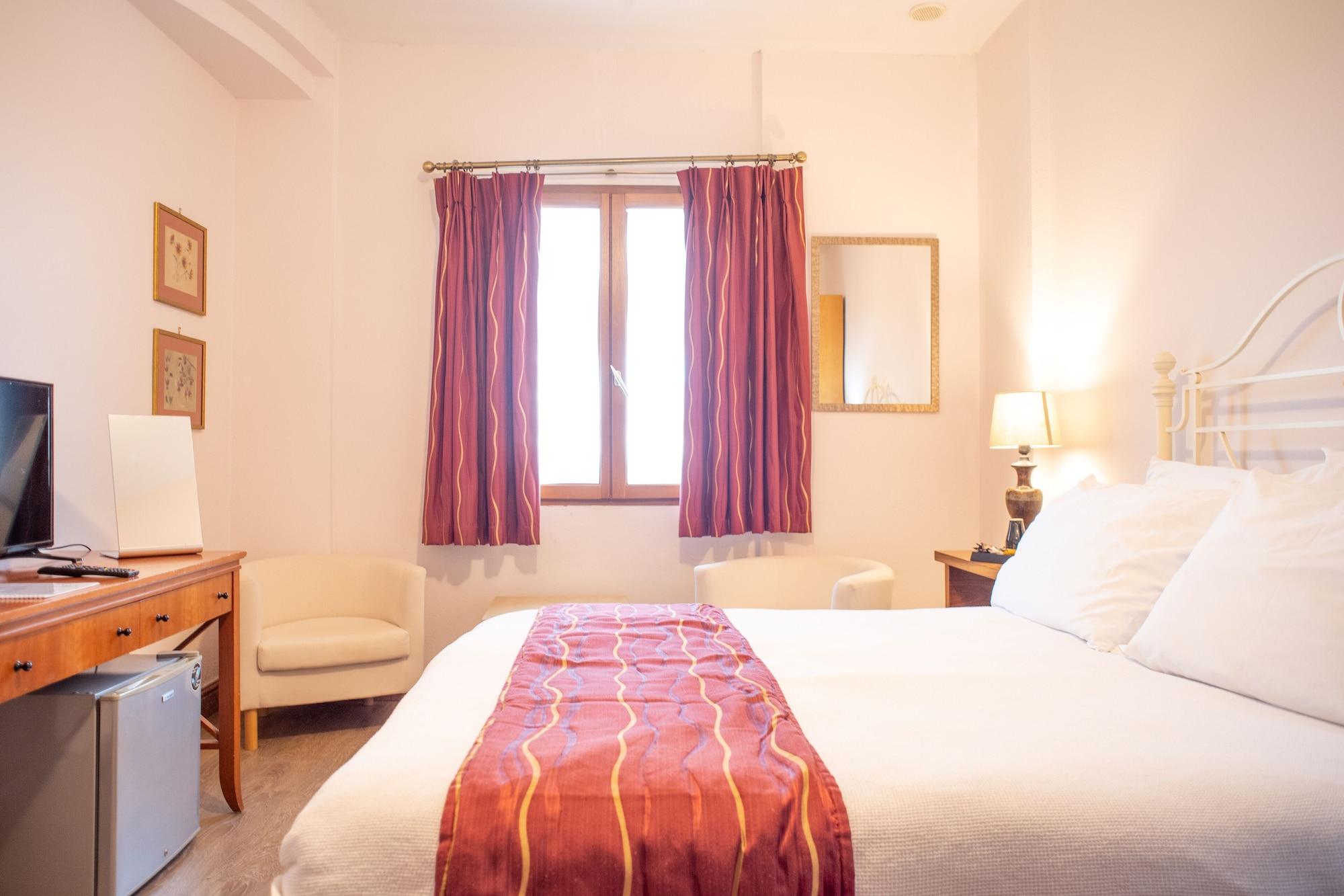 Lagou Raxi Country Hotel Lavkos Exterior foto