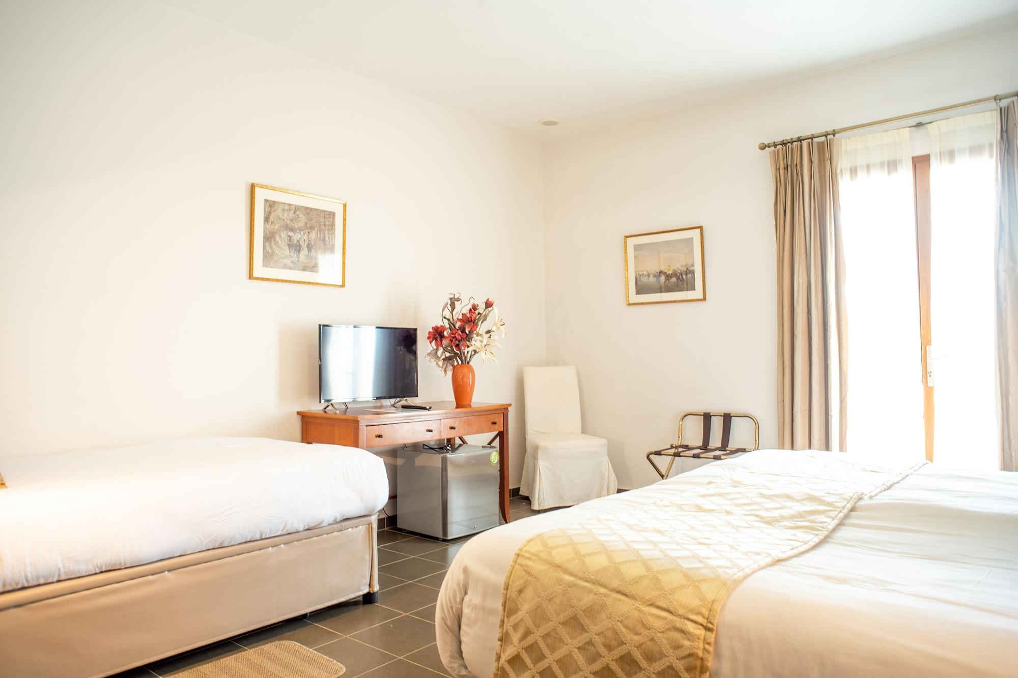 Lagou Raxi Country Hotel Lavkos Exterior foto