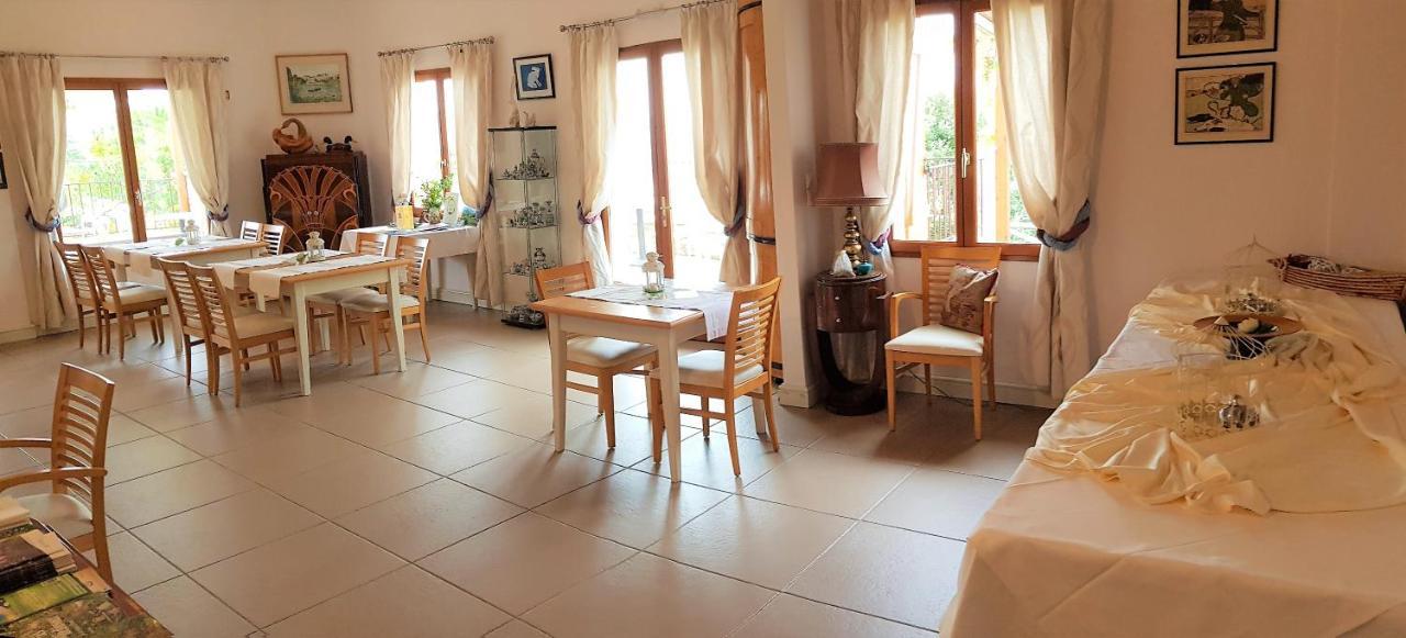 Lagou Raxi Country Hotel Lavkos Exterior foto