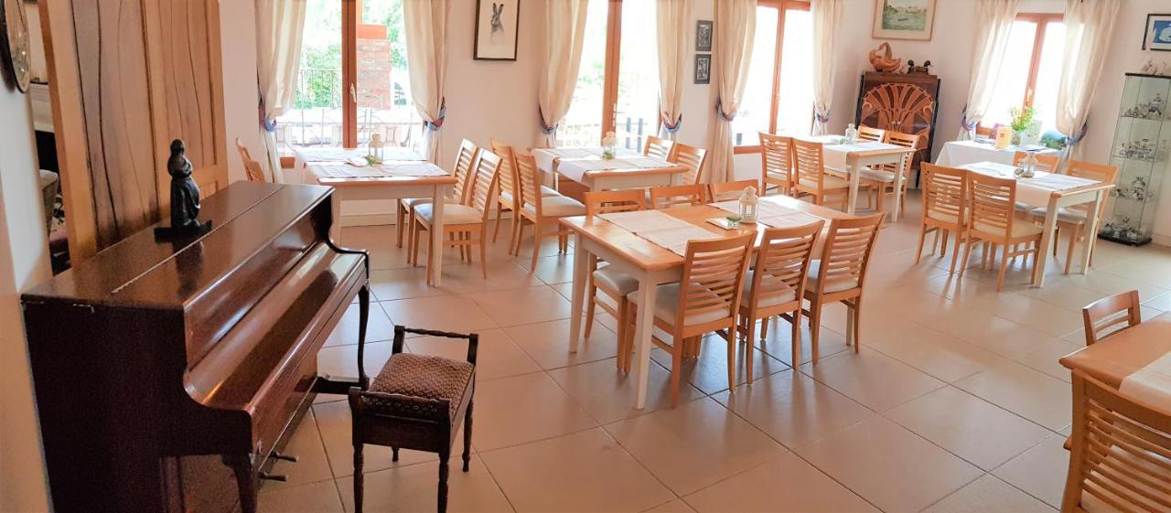Lagou Raxi Country Hotel Lavkos Exterior foto